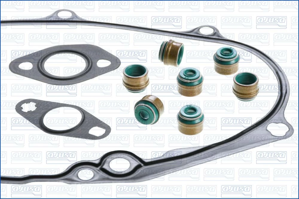 AJUSA 52270900 Gasket Kit, cylinder head