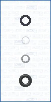 Seal Kit, injector nozzle 77012800