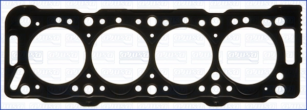 Gasket, cylinder head MULTILAYER STEEL 10100540