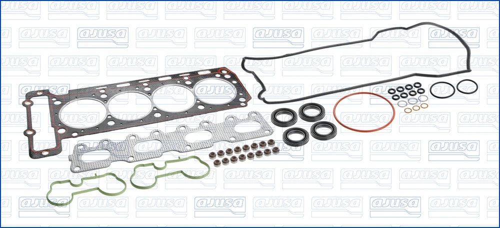 AJUSA 52172700 Gasket Kit, cylinder head