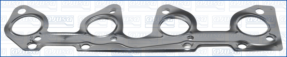 Gasket, exhaust manifold MULTILAYER STEEL 13190600
