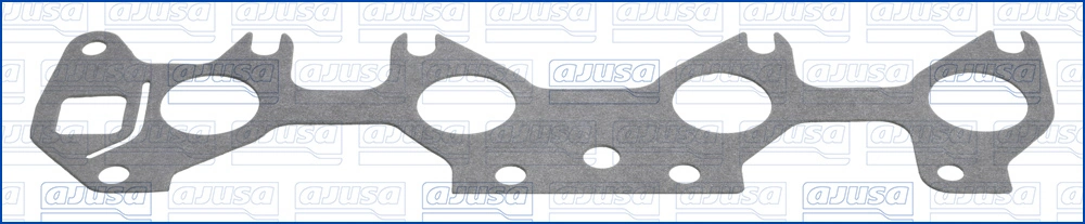 Gasket, intake manifold 13079600
