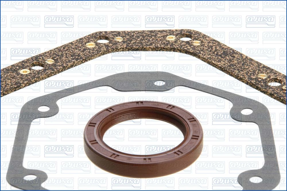 Full Gasket Kit, engine 51014100