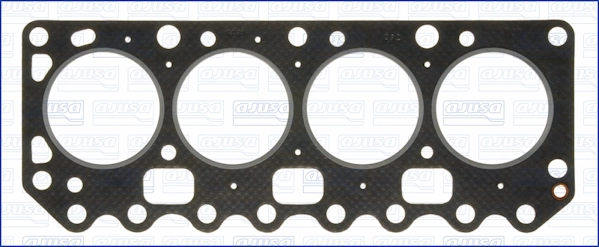 Gasket, cylinder head 10064700