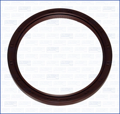Shaft Seal, crankshaft 15040000
