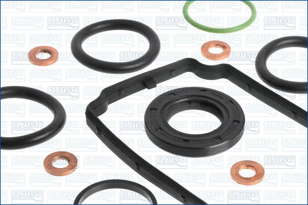 Gasket Kit, cylinder head 53017700