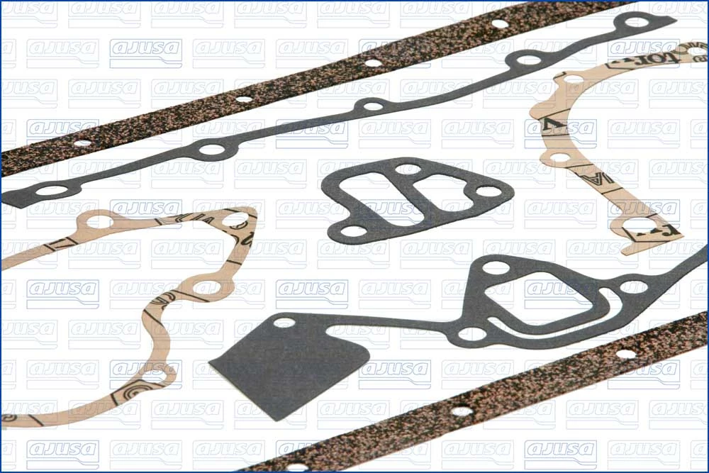AJUSA 54064700 Gasket Kit, crankcase