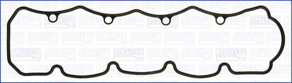 Gasket, cylinder head cover 11047200