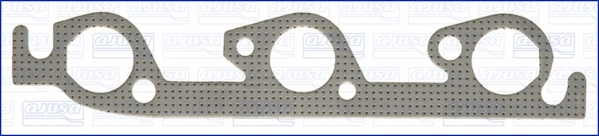 Gasket, exhaust manifold 13126900