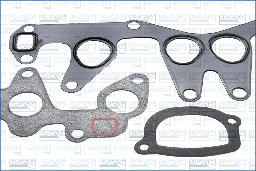 Gasket Kit, cylinder head FIBERMAX 52103600