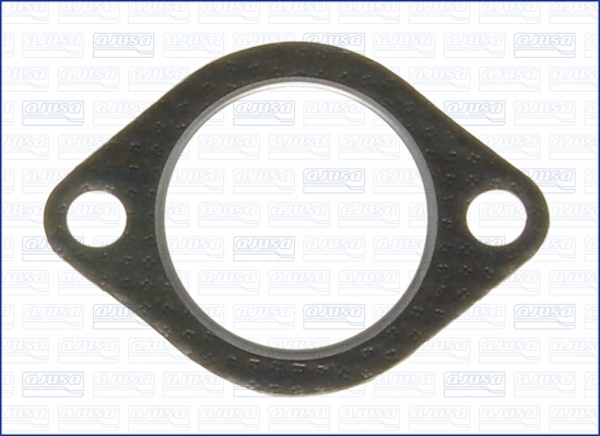 Gasket, exhaust pipe 00963400