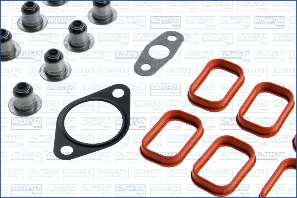 AJUSA 53046400 Gasket Kit, cylinder head