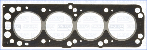 Gasket, cylinder head 10071100