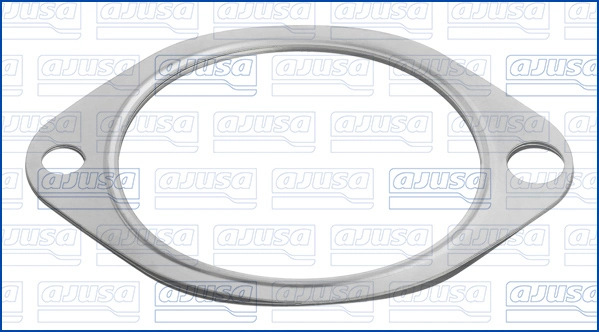AJUSA 01168700 Gasket, exhaust pipe
