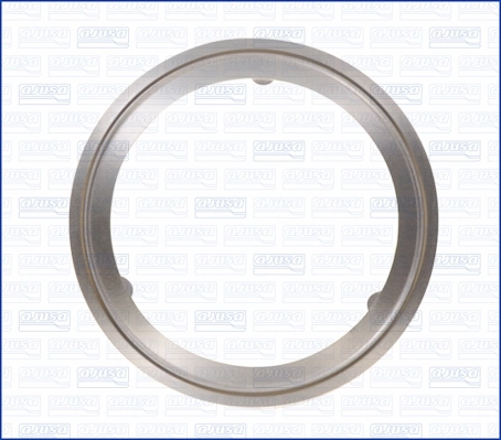 Gasket, exhaust pipe 01337800