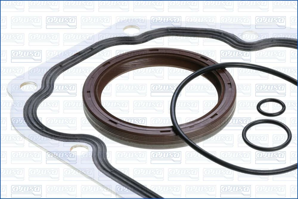 AJUSA 54098400 Gasket Kit, crankcase