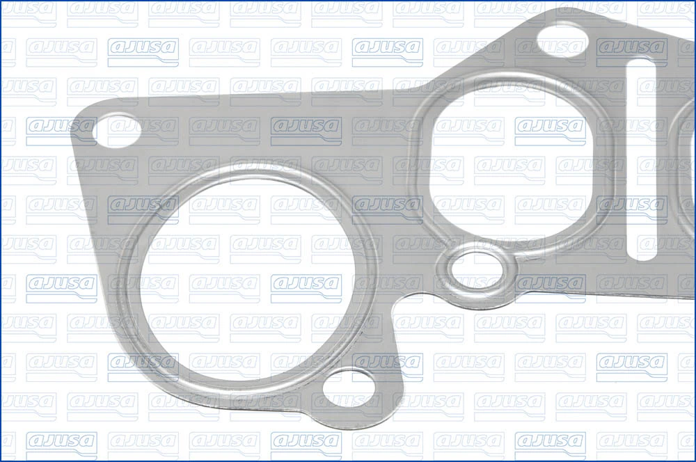 Gasket, intake/exhaust manifold 13073700