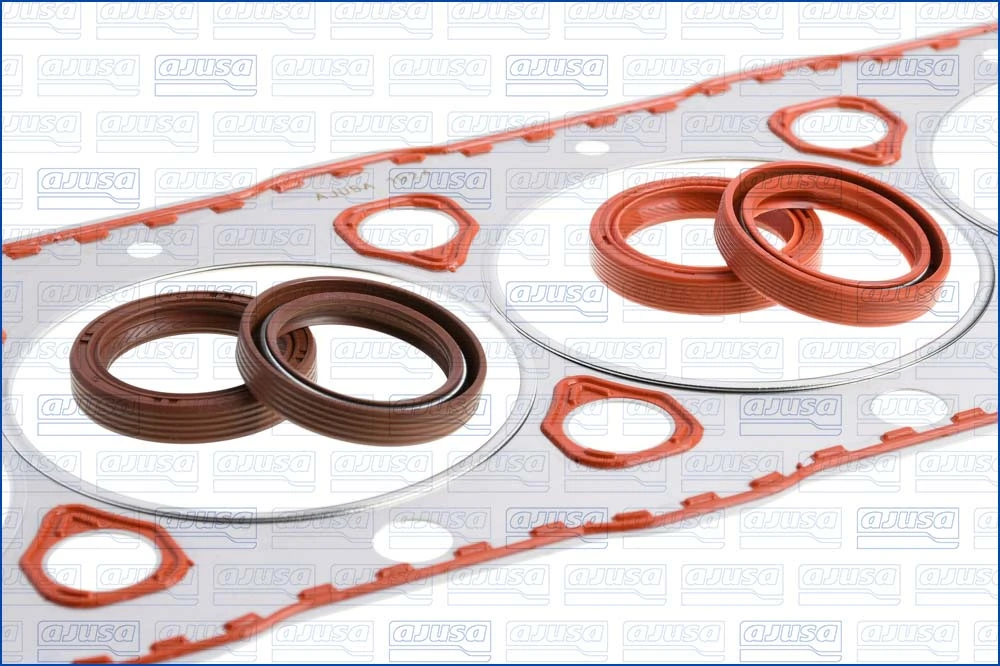 AJUSA 52138100 Gasket Kit, cylinder head