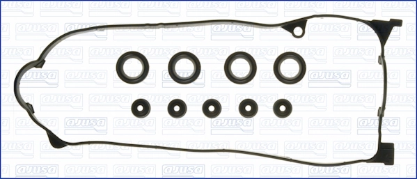 Gasket Set, cylinder head cover 56029100
