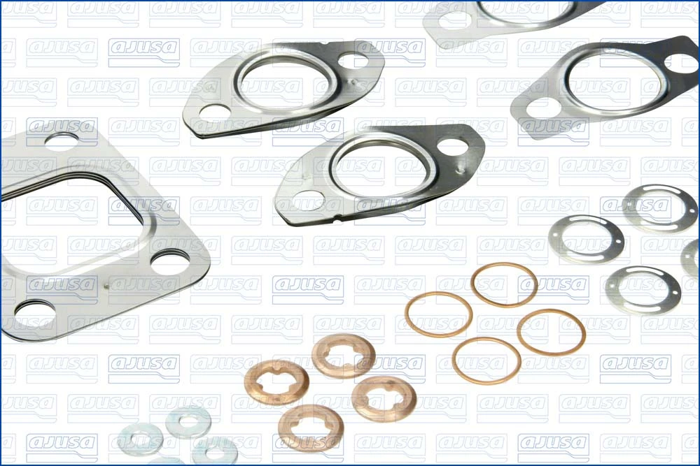 AJUSA 53027200 Gasket Kit, cylinder head