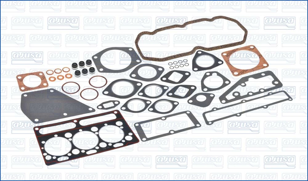 AJUSA 52005800 Gasket Kit, cylinder head