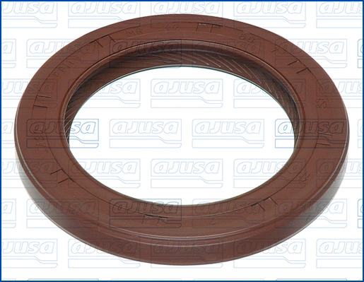 Shaft Seal, crankshaft 15019600