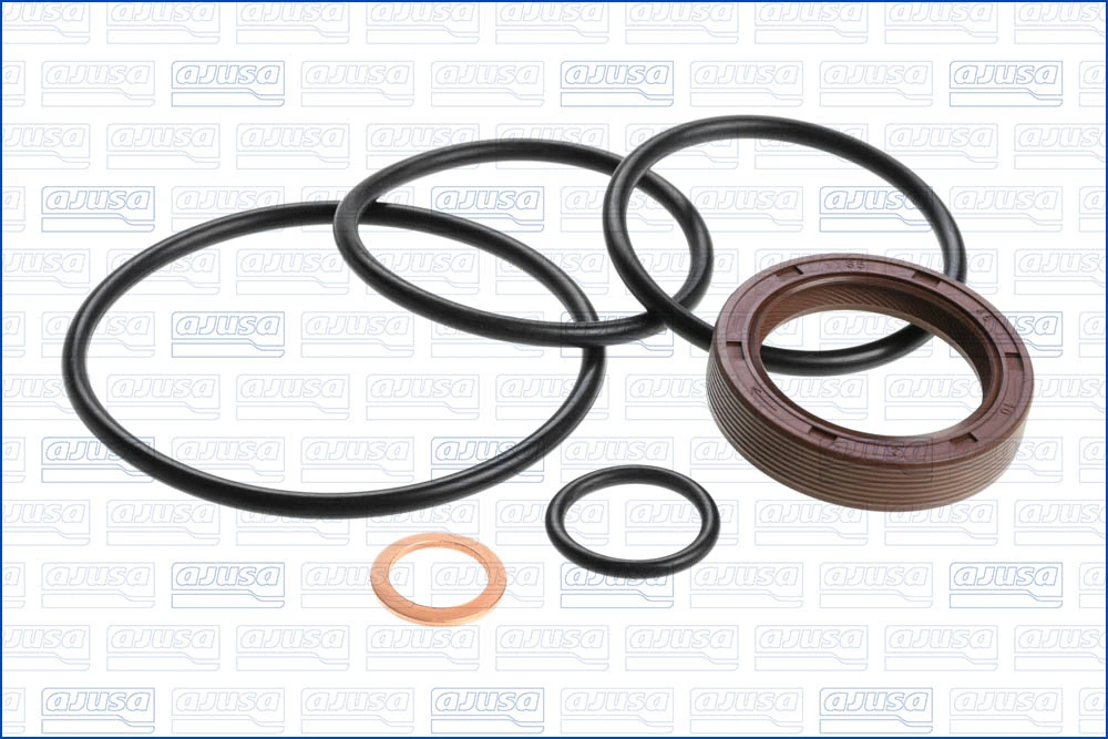 AJUSA 54079700 Gasket Kit, crankcase