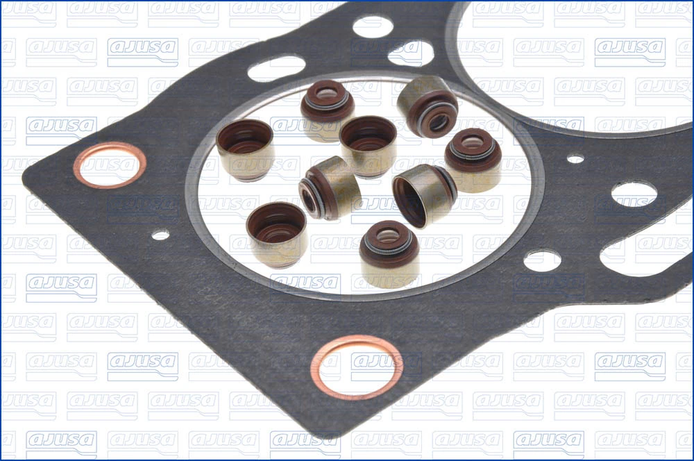 Gasket Kit, cylinder head 52088100
