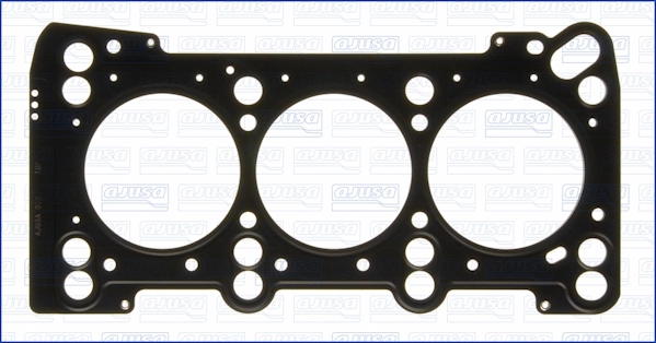 Gasket, cylinder head MULTILAYER STEEL 10125820