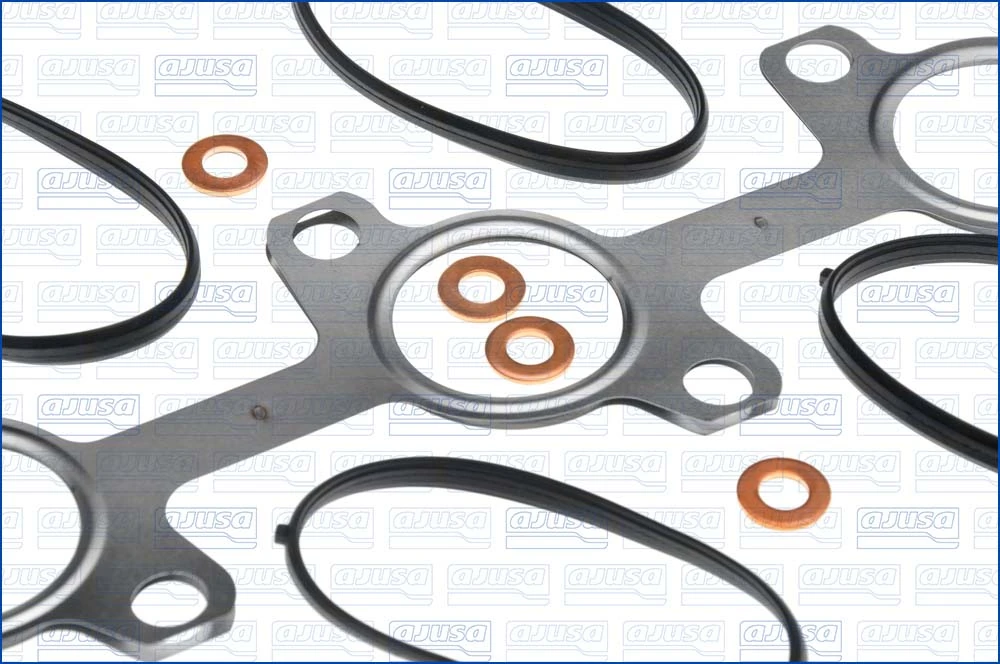 Gasket Kit, cylinder head 52237900