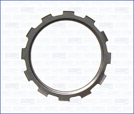 Gasket, EGR valve 01259300