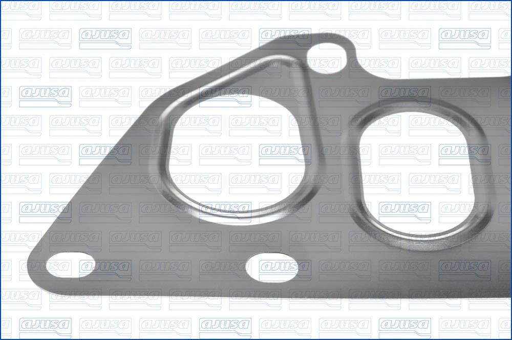 Gasket, intake/exhaust manifold 13140700