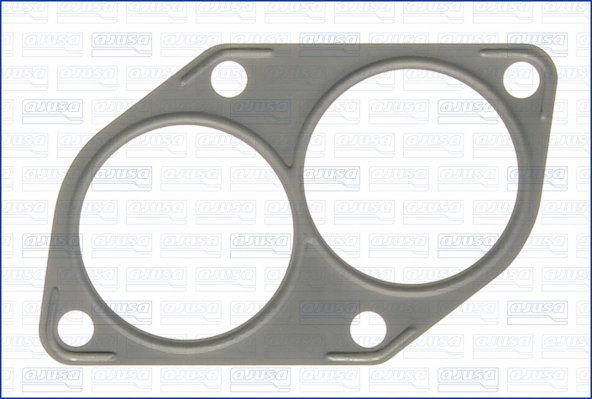 Gasket, exhaust pipe 00263500