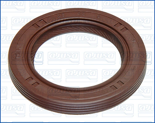 Shaft Seal, camshaft 15062300