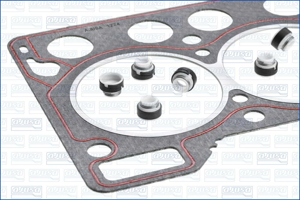 AJUSA 52010900 Gasket Kit, cylinder head