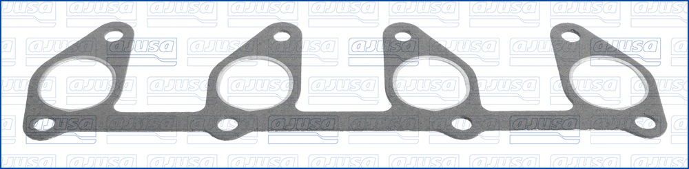 Gasket, exhaust manifold 13057300