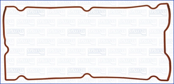 Gasket, cylinder head cover 11088400