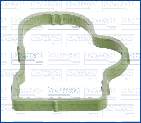Gasket, intake manifold 13212500
