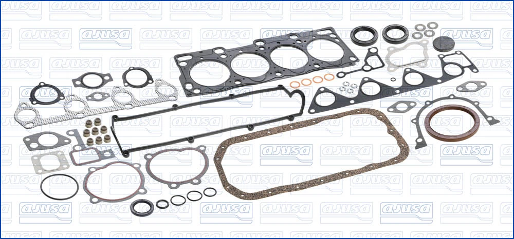 AJUSA 50163200 Full Gasket Kit, engine