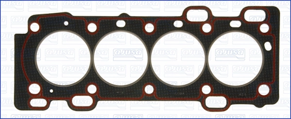 Gasket, cylinder head FIBERMAX 10150800
