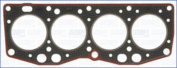 Gasket, cylinder head 10035500