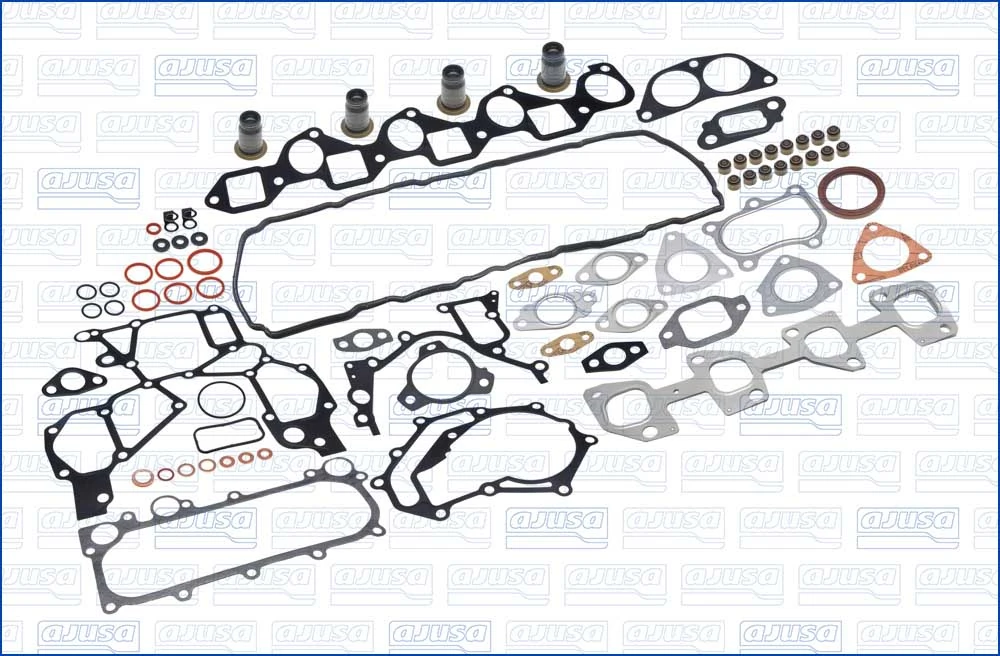 AJUSA 51031400 Full Gasket Kit, engine