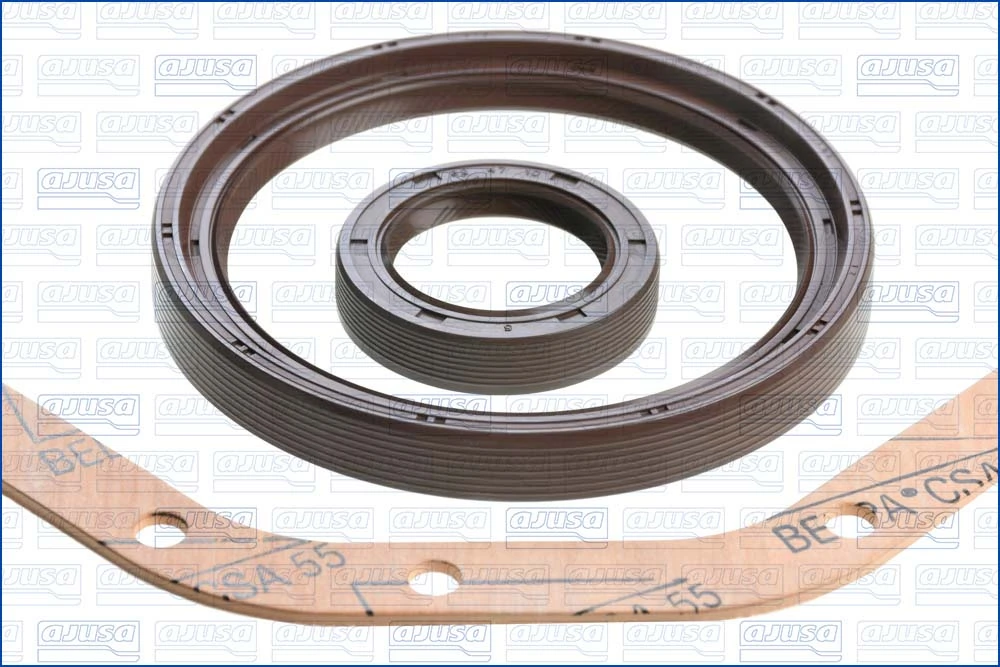 AJUSA 54005800 Gasket Kit, crankcase