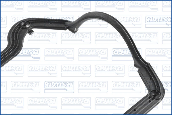 Gasket, cylinder head cover 11059400