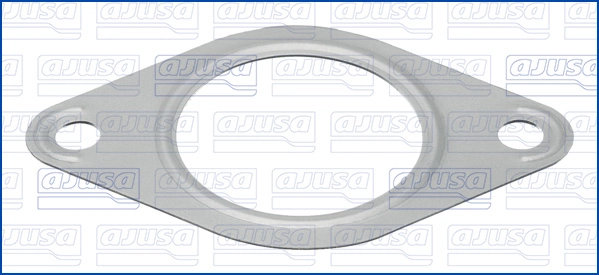 Gasket, exhaust pipe 00155500