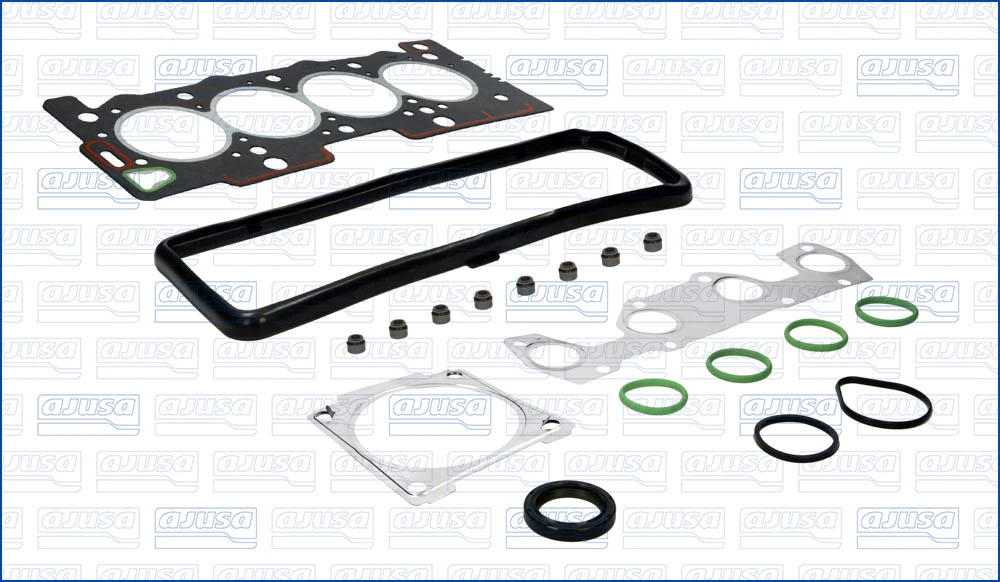AJUSA 52258000 Gasket Kit, cylinder head