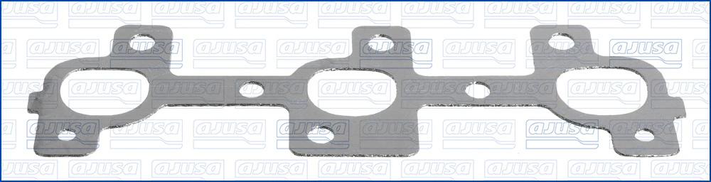 AJUSA 13200600 Gasket, exhaust manifold