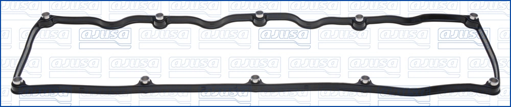AJUSA 11078100 Gasket, cylinder head cover