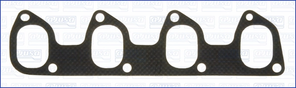 Gasket, intake manifold 13077600