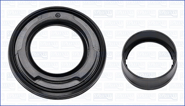 Shaft Seal, crankshaft 15075700